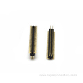 0.8mm Pitch Pin header Connector SMT H1.38mm Dual Row 2*36P